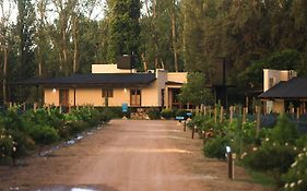 Algodon Wine Estates&Champions Club